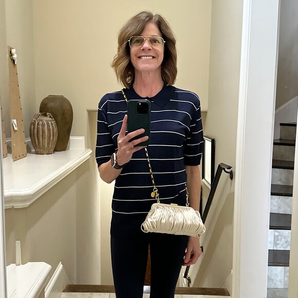 CLARE V. Fran Fran Bag - Picture 2 of 13